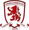 Middlesbrough Football Club Logo