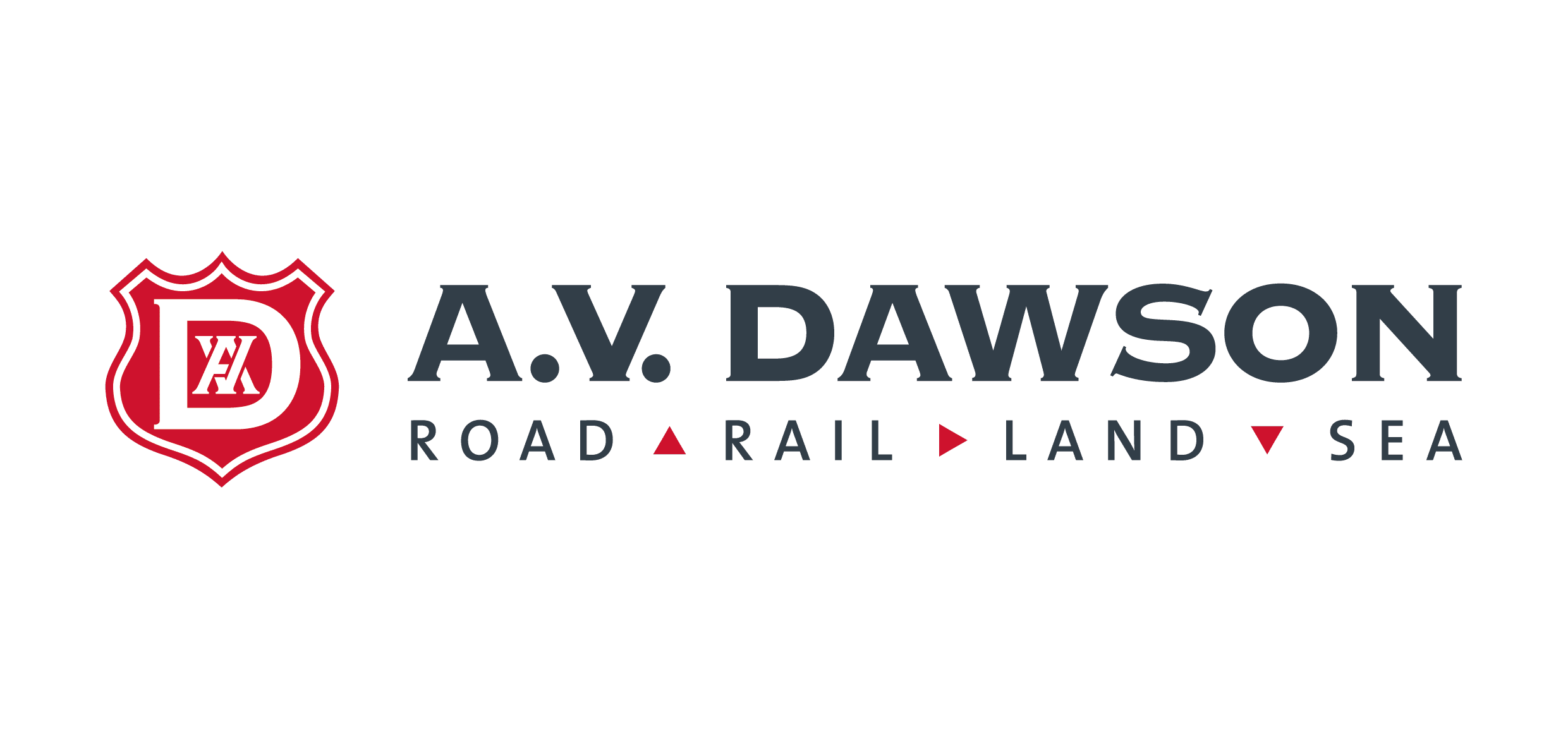 Av Dawson Logo