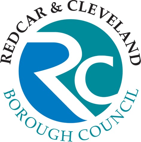 Redcar & Cleveland Council Logo